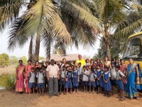 School Annual Picnic Mangaon Neral